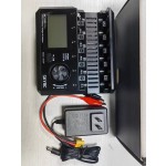 Hot Sales SKYRC NC2500 Pro NiMH NiCd Battery QC3.0 Charger for RC FPV Racing Freestyle Drones DIY Parts